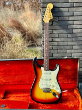 Load image into Gallery viewer, 1969 Fender Stratocaster