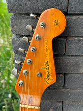 Load image into Gallery viewer, 1954 Fender Stratocaster