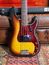 Load image into Gallery viewer, 1966 Fender Precision Bass