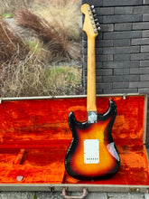 Load image into Gallery viewer, 1963 Fender Stratocaster