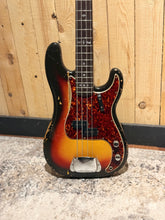 Load image into Gallery viewer, 1964 Fender Precision Bass