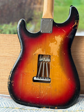 Load image into Gallery viewer, 1969 Fender Stratocaster
