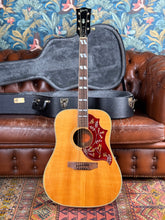 Load image into Gallery viewer, 1968 Gibson Hummingbird