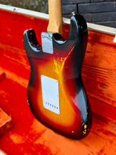 Load image into Gallery viewer, 1963 Fender Stratocaster