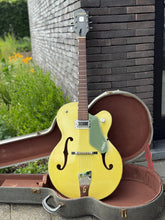Load image into Gallery viewer, 1961 Gretsch 6125 in Smoke Green