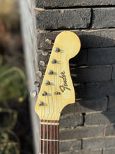 Load image into Gallery viewer, 1964 Fender Jazzmaster Olympic White