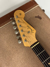 Load image into Gallery viewer, 1961 Fender Stratocaster