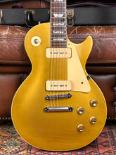 Load image into Gallery viewer, 1968 Gibson Les Paul Standard Goldtop