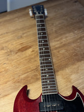Load image into Gallery viewer, 1964 Gibson SG Special