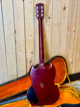 Load image into Gallery viewer, 1965 Gibson SG Standard