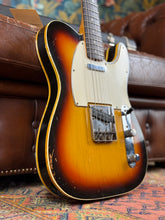Load image into Gallery viewer, 1966 Fender Telecaster Custom