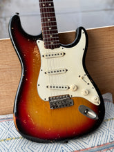 Load image into Gallery viewer, 1969 Fender Stratocaster
