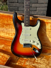 Load image into Gallery viewer, 1961 Fender Stratocaster