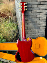 Load image into Gallery viewer, 1964/65 Gibson SG Standard