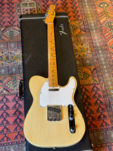 Load image into Gallery viewer, 1968 Fender Telecaster Maple Cap
