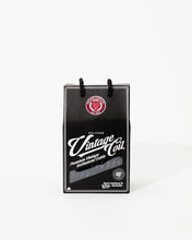 Load image into Gallery viewer, Voltage Cable - Vintage Coil Cable - Black