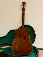 Load image into Gallery viewer, 1956 Gibson J50