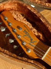 Load image into Gallery viewer, 1952 Fender Telecaster Blond