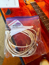 Load image into Gallery viewer, 1965 Fender Stratocaster Olympic White