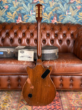 Load image into Gallery viewer, 1963 Gretsch Duo Jet black
