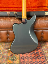 Load image into Gallery viewer, 1965 Fender Jaguar Charcoal Frost