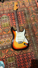 Load image into Gallery viewer, 1966 Fender Stratocaster