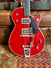 Load image into Gallery viewer, 1959 Gretsch Jet Firebird Model 6131