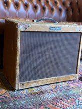 Load image into Gallery viewer, 1960 Fender Tweed Vibrolux
