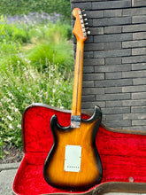 Load image into Gallery viewer, 1954 Fender Stratocaster