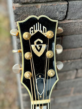 Load image into Gallery viewer, 1964 Guild F50