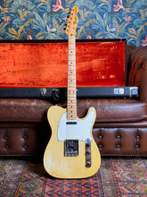 Load image into Gallery viewer, 1969 Fender Telecaster - Blonde