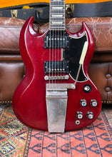 Load image into Gallery viewer, 1965 Gibson SG Standard