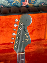 Load image into Gallery viewer, 1965 Fender Jaguar Charcoal Frost