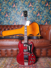 Load image into Gallery viewer, 1965 Gibson SG Standard