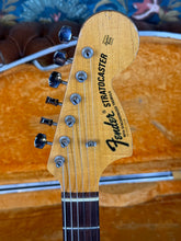 Load image into Gallery viewer, 1968 Fender Stratocaster – Candy Apple Red