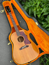 Load image into Gallery viewer, 1968 Gibson J50