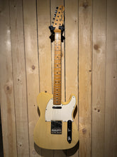Load image into Gallery viewer, 1968 Fender Telecaster Maple Cap