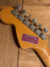 Load image into Gallery viewer, 1966 Fender Stratocaster
