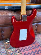 Load image into Gallery viewer, 1968 Fender Stratocaster – Candy Apple Red