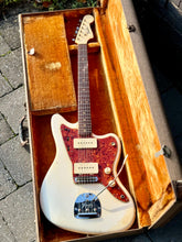 Load image into Gallery viewer, 1964 Fender Jazzmaster Olympic White
