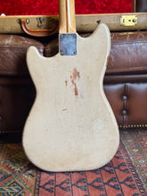 Load image into Gallery viewer, 1957 Fender Duo Sonic