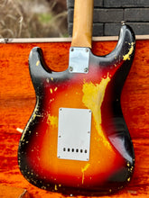 Load image into Gallery viewer, 1962 Fender Stratocaster