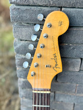 Load image into Gallery viewer, 1962 Fender Stratocaster
