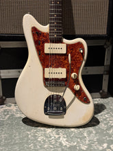 Load image into Gallery viewer, 1964 Fender Jazzmaster Olympic White