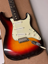 Load image into Gallery viewer, 1961 Fender Stratocaster