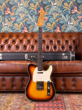 Load image into Gallery viewer, 1966 Fender Telecaster Custom