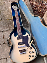 Load image into Gallery viewer, 1965 Gibson SG Special Polaris White