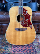 Load image into Gallery viewer, 1968 Gibson Hummingbird