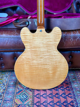Load image into Gallery viewer, 1997 Gibson ES335 Dot Natural
