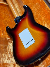Load image into Gallery viewer, 1961 Fender Stratocaster